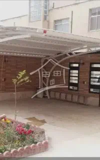 سایبان مدرن.والپست،جوشکاری سربندی،حفاظ،شاخ گوزنی