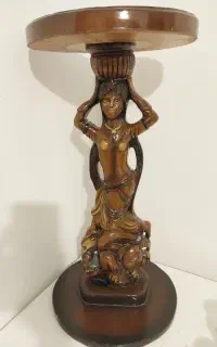 میز عسلی