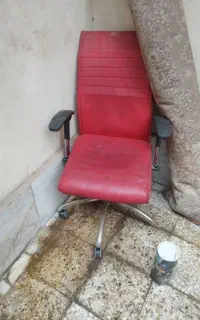 صندلی اداری
