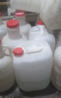 دبه پلاستیکی