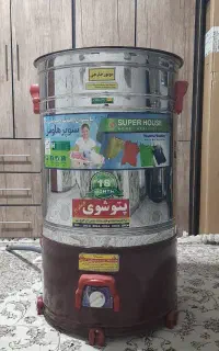 پتو شور ۳۰ کیلویی