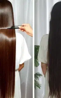 کراتین و پروتئین مو فقط با ۲تومن
