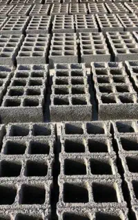 بلوک دیوار