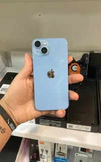 iPhone 14 Norma حافظه ۱۲۸ باطری ۱۰۰ فابریک
