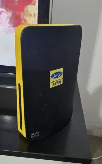 مودم ایرانسل TD LTE مدل TK 2510