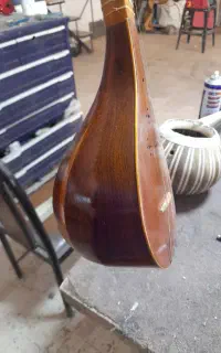 سه تار حرفه ای