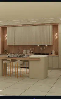 کمددیواری وکابینت باقیمتی استثنایی فقط تا یک هفته