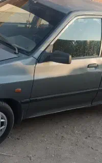 پراید87دوگانه