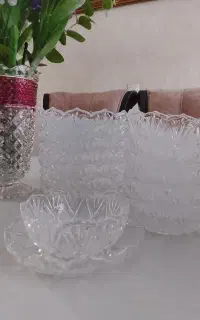 ظروف آنتیک و قدیمی زاتر آلمان