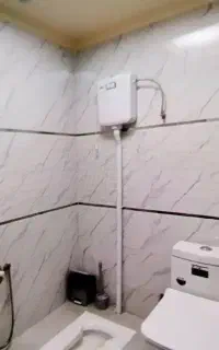 اجاره سوئیت آپارتمان با آسانسور و فرنگی
