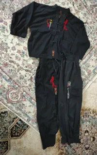 لباس تکواندو