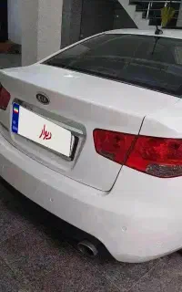سراتو بی رنگ ۲۰۰۰ وارداتی سفارش عمان