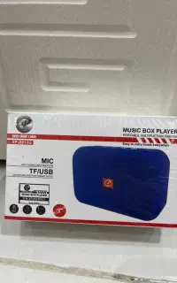 اسپیکر بلوتوثی