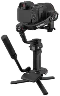 گیمبال دوربین Zhiyun Tech 3 نو