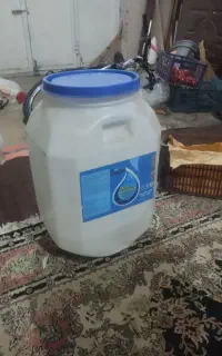 دبه بزرگ در حد صفر