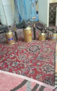 پیریموس نفتی
