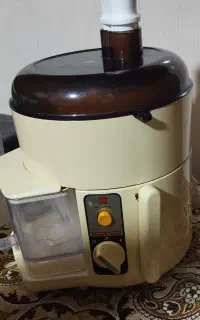 آبمیوه گیری سه کاره