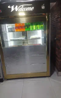 لوازم وظروف رستوران وآشپزخانه