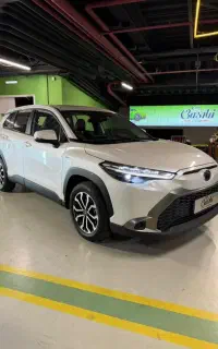 Toyota فرانتلندر،نقد و اقساط،پذیرش