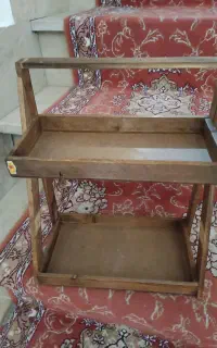 استند پاسماوری. نونو