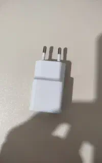 شارژر سوپر فست شارژ ۲۵ وات روکارتونی