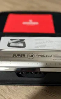 هارمونیکا-سازدهنی Hohner-Super 64 Performance