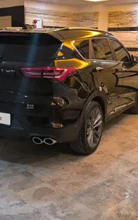 فیدلیتی الیت 7 نفره رینگ شاخ گوزنی