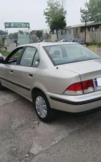 سمند 82