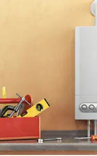 تعمیرات تخصصی پکیج