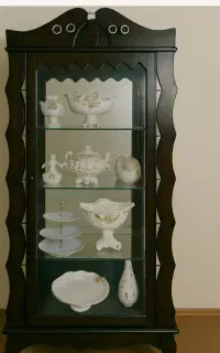 بوفه.گنجه