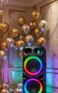اجاره اسپیکر ، باند بلوتوثی