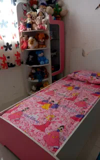 سرویس خواب کودک و نوجوان