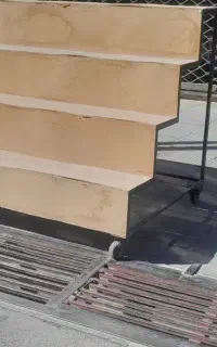 میز برا مغازه...