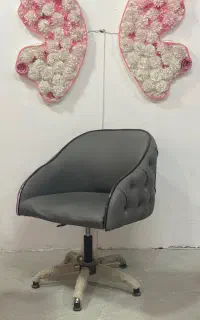 صندلی چرخدار
