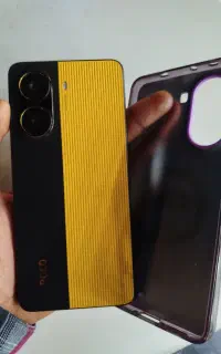 در حد poco x7 pro