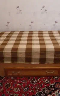 تخت یکنفره