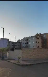 واحد اجاره ای مجتمع موعود فرهنگیان نیرو هوایی