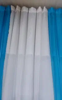 پرده دومتری