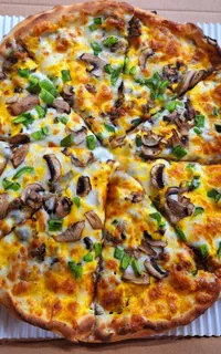 فست فود دومینا