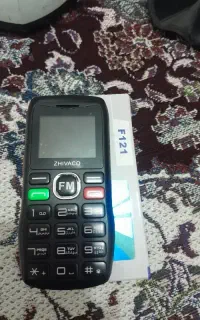 گوشی ساده