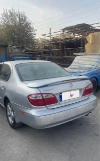 ماکسیما کم کارکرد در حد