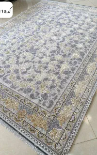 فرش۱۲۰۰شانه بهترین برند