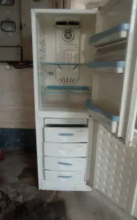 یخچال فریزر مارک سایوان