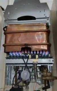 نشت یابی و لوله باز کنی