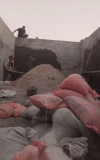 بنا ساختمان