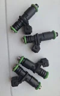انژکتورکارکرده