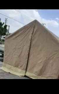 چادر 15متری