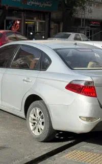 برلیانس h330 مدل ۹۵