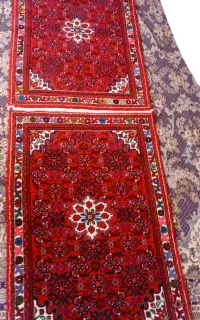 قالی دست بافت با ارزش