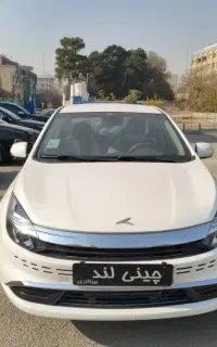 ایگل مدل ۱۴۰۴نقد و اقساط تحویل فوری